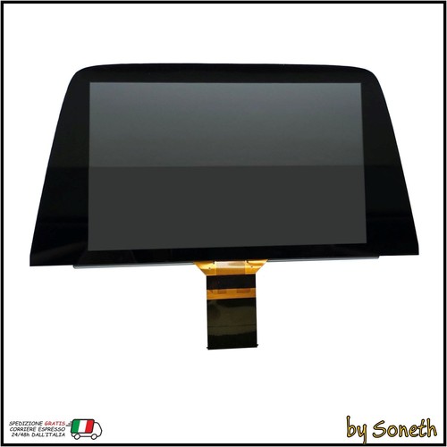 Vetro touch screen schermo lcd - touch,