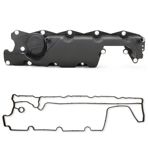 Valve cover compatible with - valve,