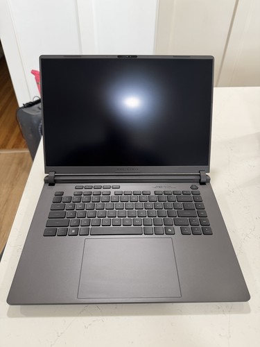Asus rog strix - asus, g16