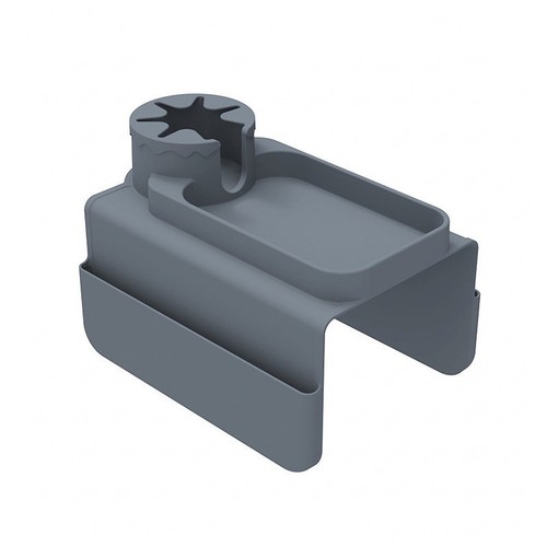 Organizer bracciolo silicone - bracciolo,