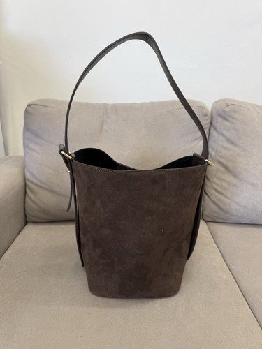 Vera pelle borsa spalla - vera,