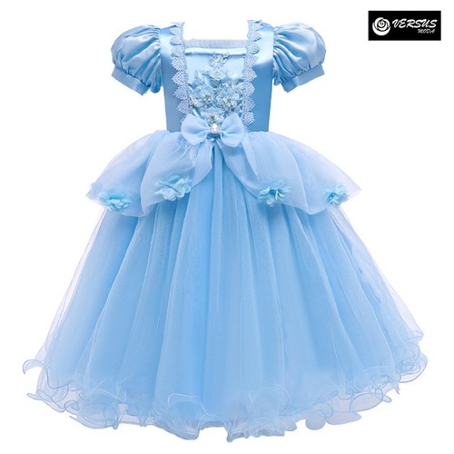 Cenerentola vestito carnevale - vestito,