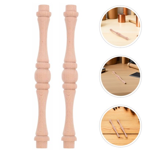 Pcs fusi legno - legno, per