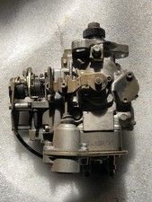 Pompa Iniezione Bosch VE
