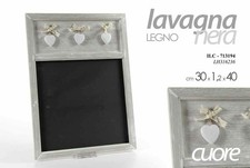 LAVAGNA 40*30 cm LAVAGNETTA