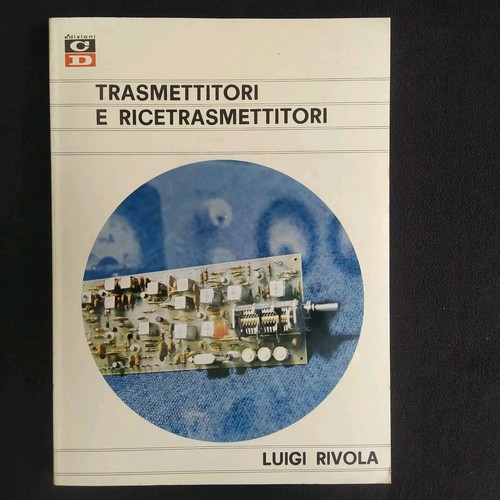 Luigi rivola trasmettitori e - luigi,