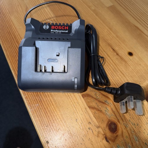 Bosch gal 20 - bosch, v-20