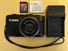 Canon PowerShot SX280 HS 12,1