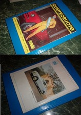 QUATTRORUOTE originale n. 12