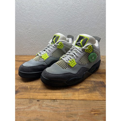 Scarpe basket air jordan - scarpe, 4