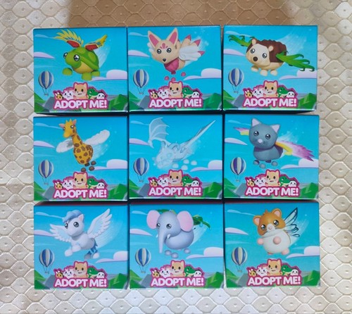 Adopt flying sorprese - flying,