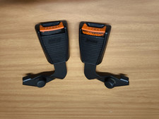 Fiat Panda 141 Agganci Cintura