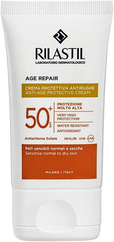 Rilastil age repair crema - rilastil,