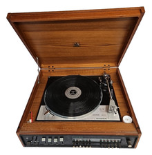 Giradischi Goldring Lenco GL78