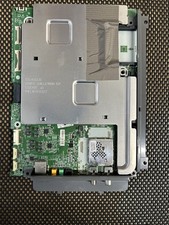 Scheda madre TV LG OLED55C6V