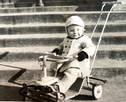 Passeggino bambino taylor - passeggino, tot