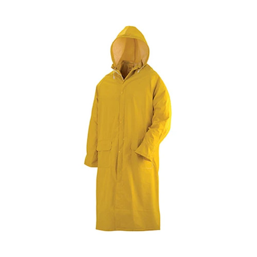 Impermeabile storm giallo - impermeabile,