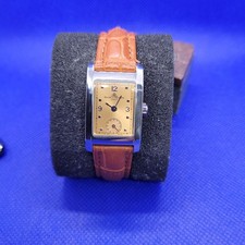 PREOWNED "BAUME MERCIER"
