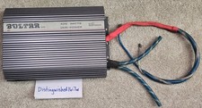 Amplificatore Old School