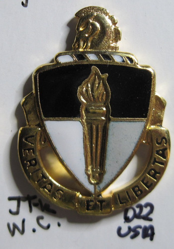 Esercito dui john f - esercito,
