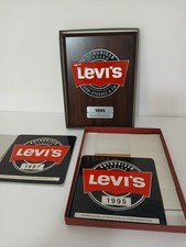 Lotto Levi’s Vintage Insegna