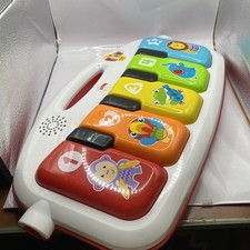 Fisher Price Deluxe Kick and