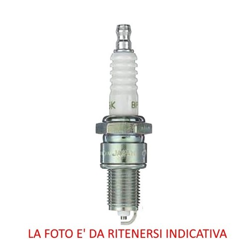 Candela ngk dcr7eix bmw c - dcr7eix, r