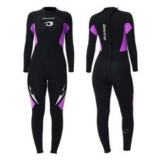 Owntop Muta Donna 3/2mm