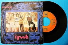 I POOH - Pensiero/A un minuto