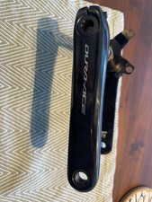 Shimano Dura-Ace Hollowtech