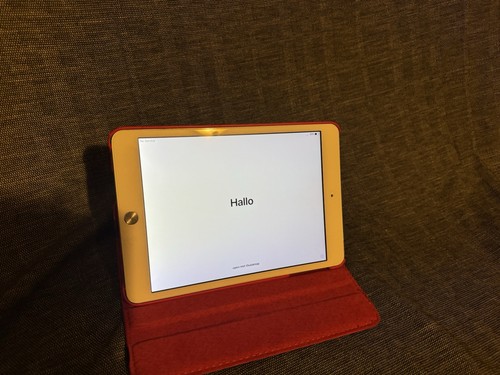 Apple ipad mini - ipad, wifi