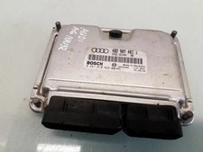 Centralina motore AUDI A6