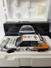 1/18 Kyosho 1993 Repsol Lancia