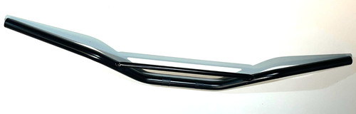 Manubrio yamaha r - dt, 50