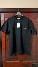 Shirt nera off white - nera, off-white