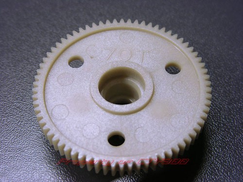 Vintage tamiya astute madcap - vintage,