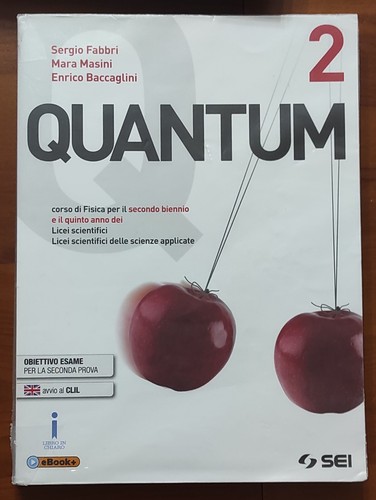9788805075805 quantum - 9788805075805,