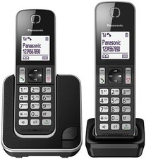 Panasonic tgd312jtb - panasonic, kx-tgd312jtb