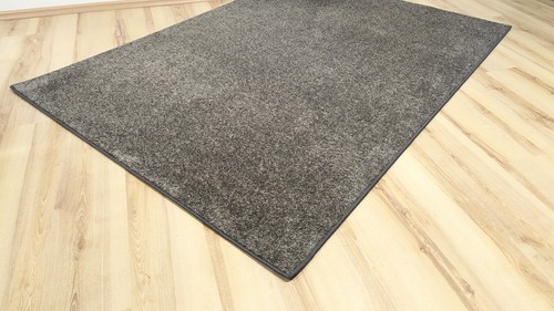 Tappeto miami moderno grigio - miami,
