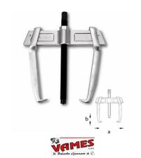 ESTRATTORE USAG A DUE BRACCI