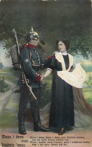 Soldatino fuciliere fanteria