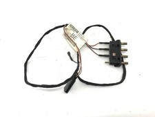 FORD FIESTA (1999) 1.2 B 55KW 5P CONTATTI BAULE COFANO POSTERIORE 96FG17K400BE