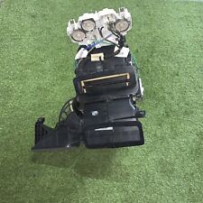 GRUPPO STUFA RISCALDAMENTO