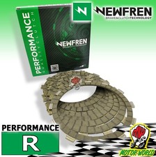 F1447R NEWFREN DISCHI FRIZIONE RACING MV AGUSTA F3 S 675 2011 2012