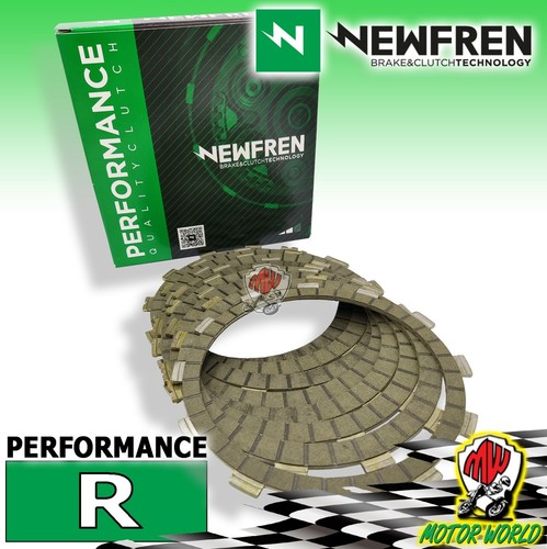 F1447r newfren dischi frizione - f1447r,