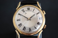 Jaeger LeCoultre Memovox