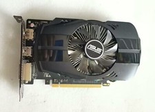 ASUS GeForce GTX 1050Ti 768SP