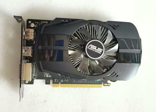 Asus geforce gtx 1050ti 768sp - asus,