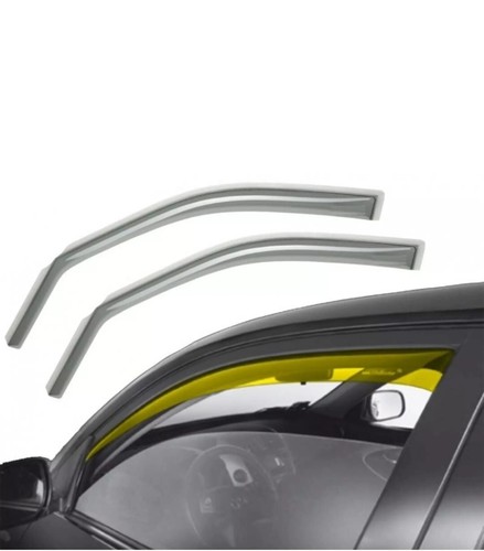 Deflettori per fiat panda 169 - fiat,