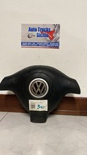 Airbag volante volkswagen golf - volante,